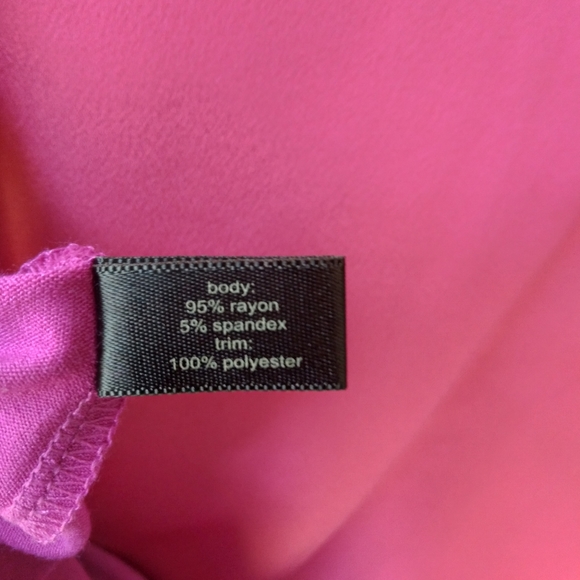 THE LIMITED size small soft tank top three colors - Picture 4 of 5